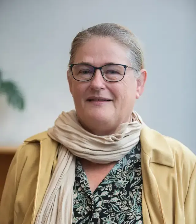 Marianne Kristensen