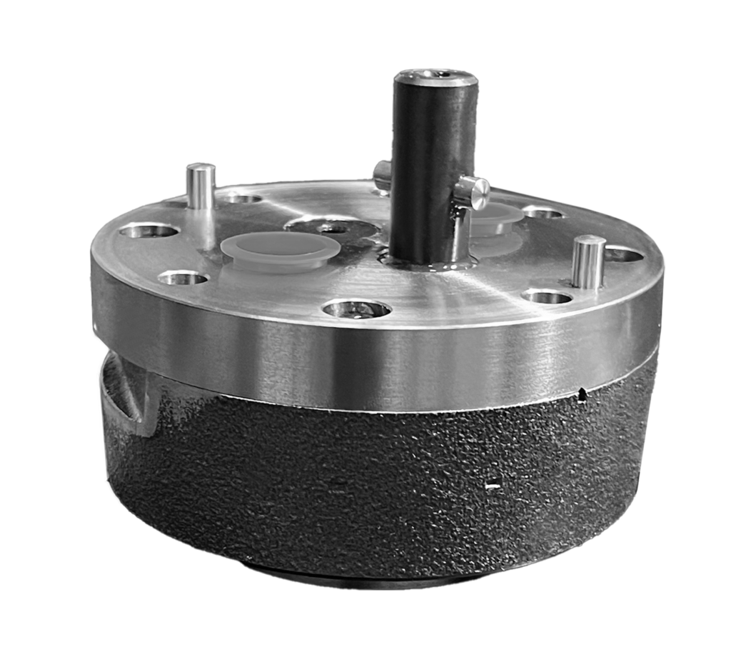 pumpe totallosning SH TP