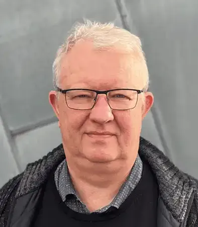 Ulrik D. Clemensen