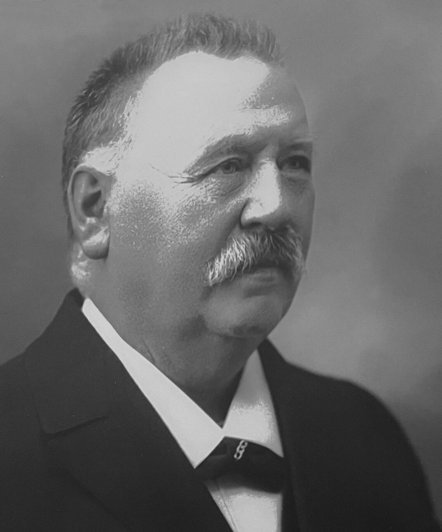 Niels Jensen