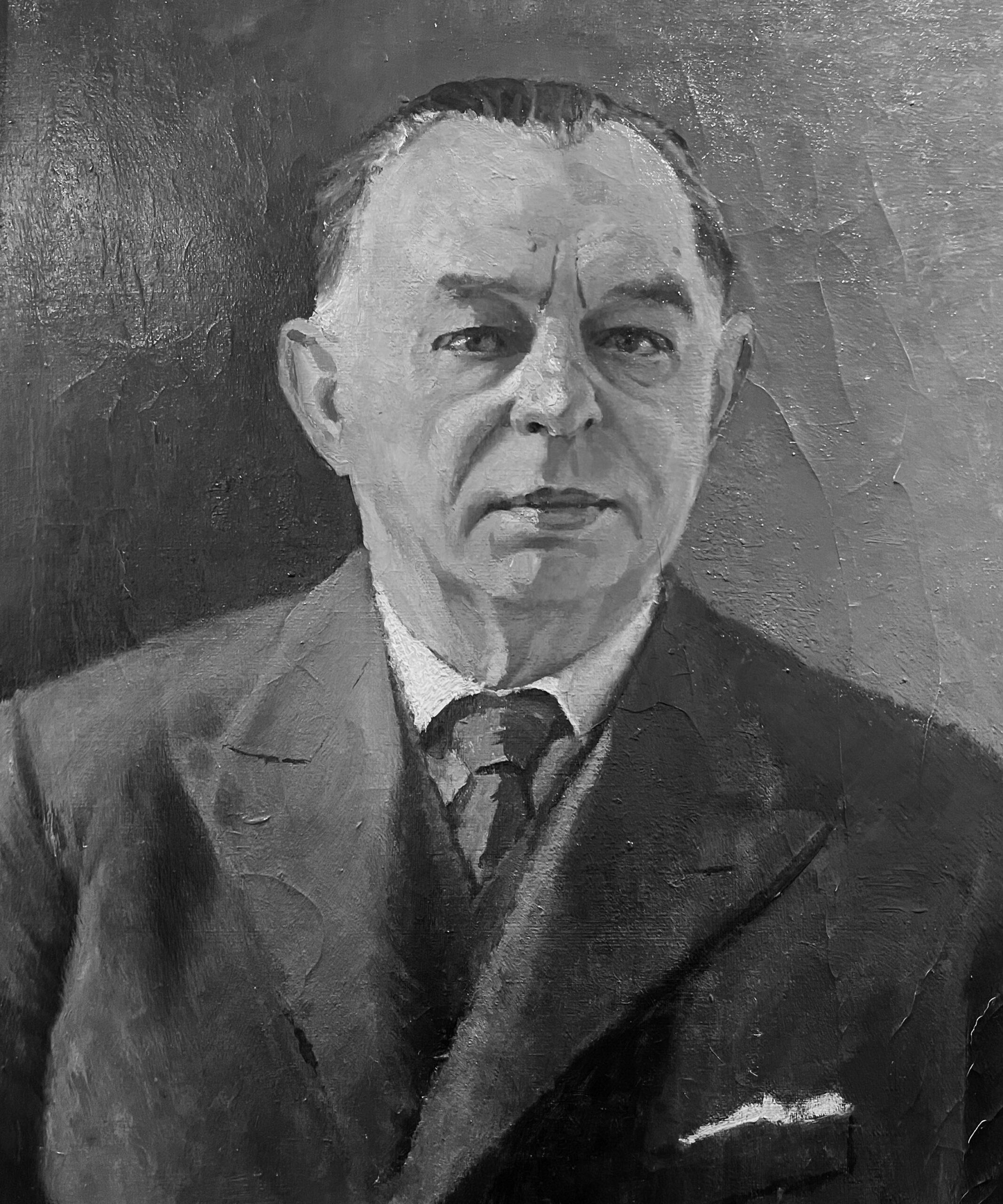 Søren Einar Jensen