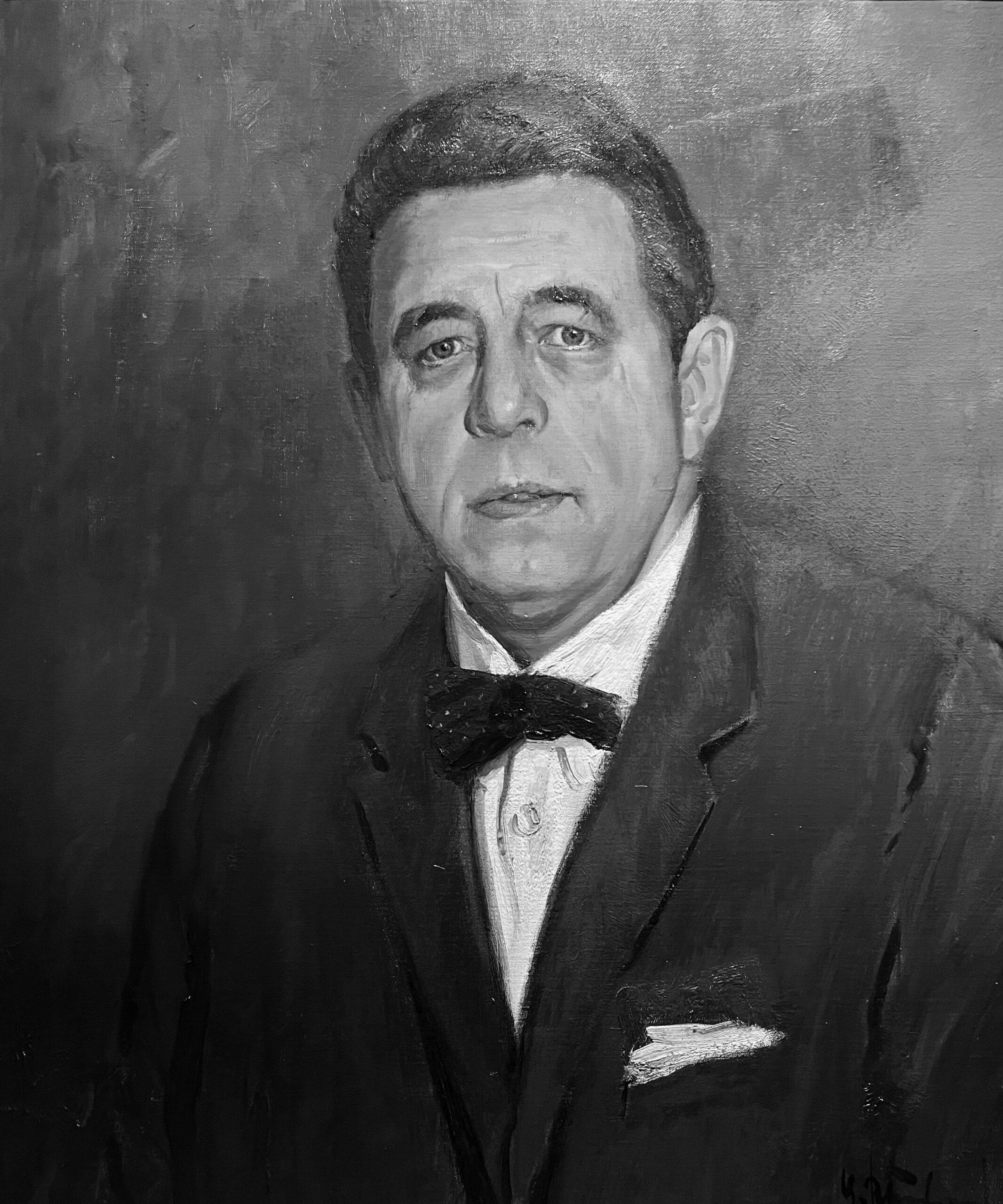 Einer Fischer Jensen