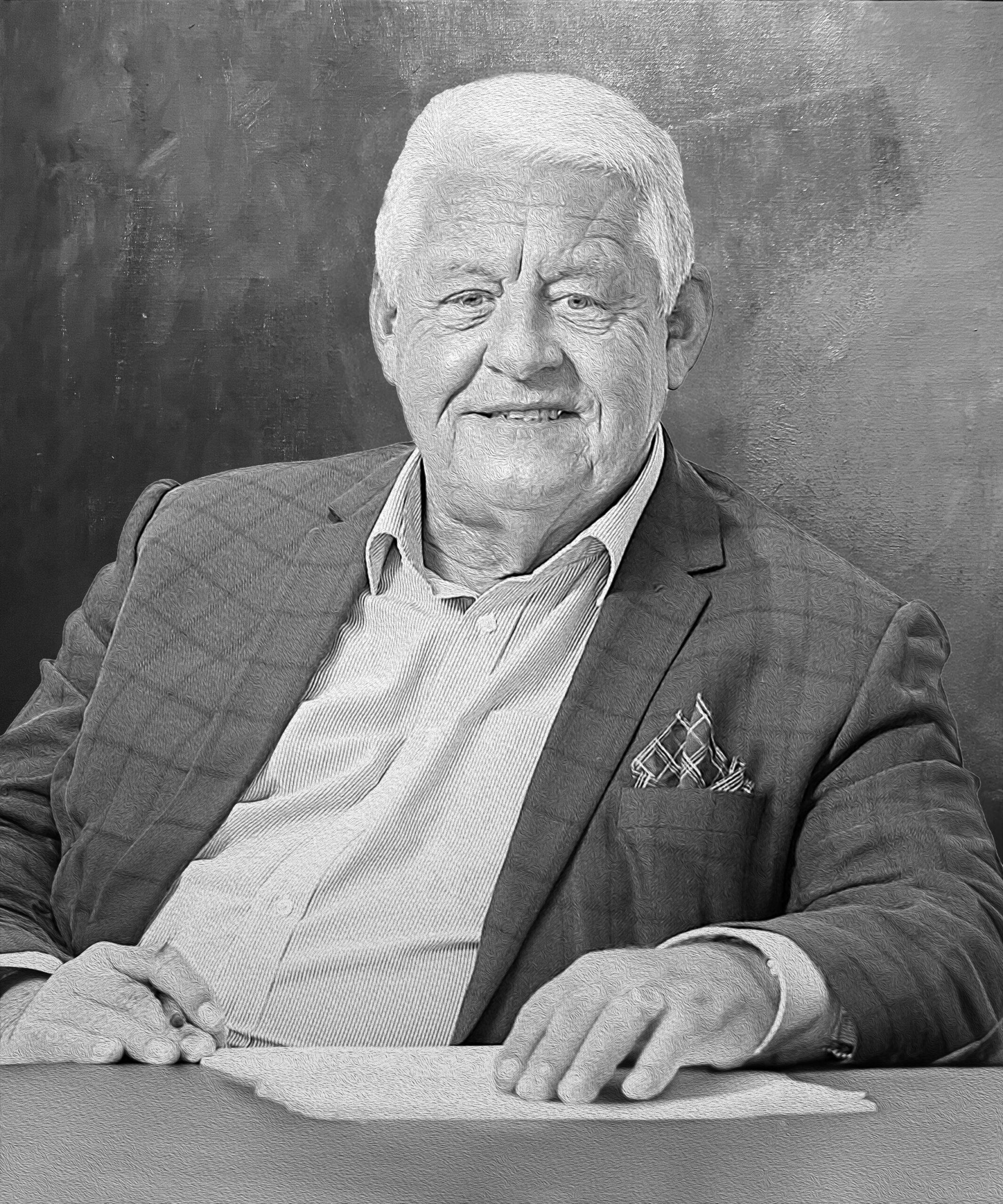 Søren Fischer Jensen