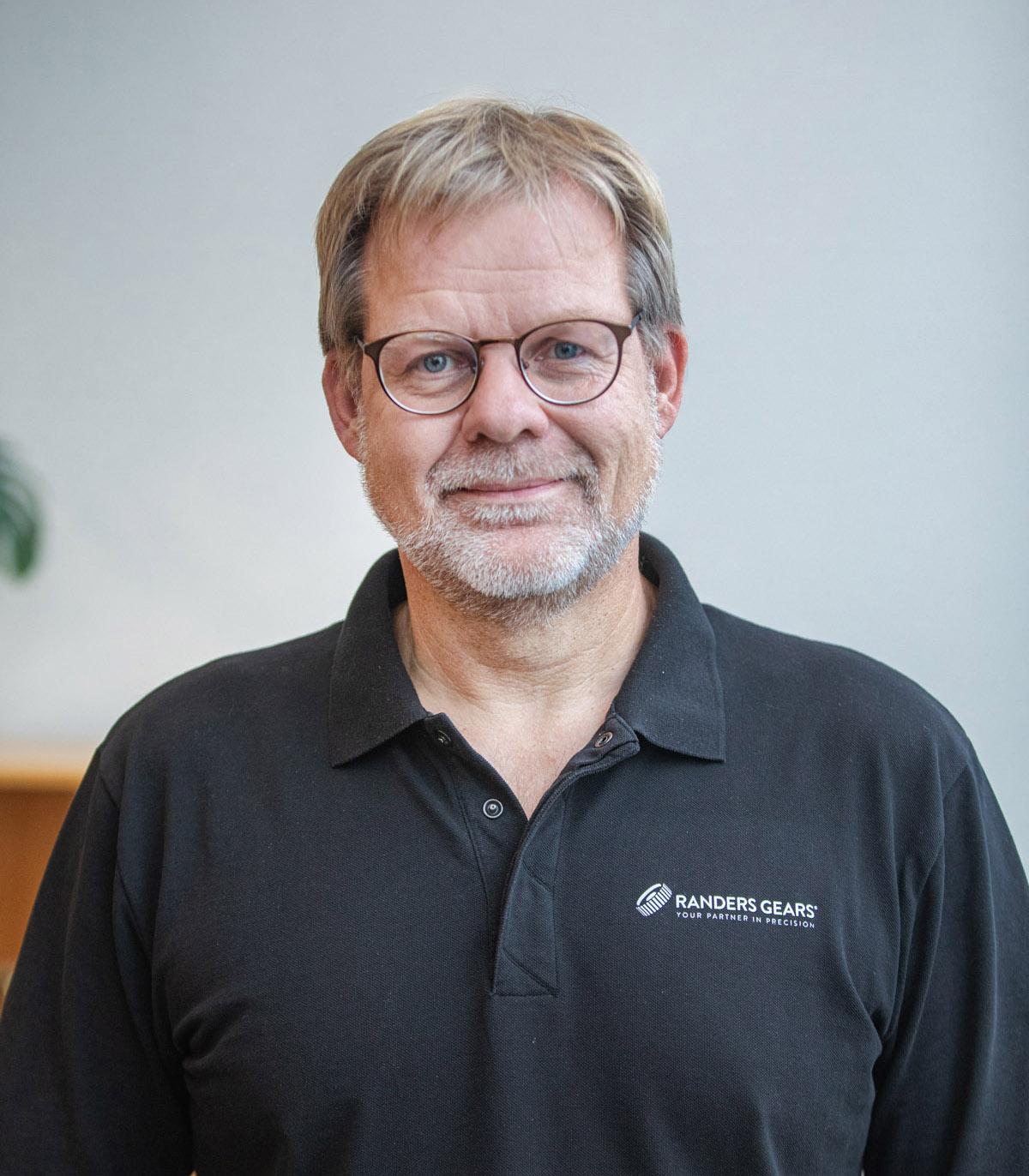 Lars Møller