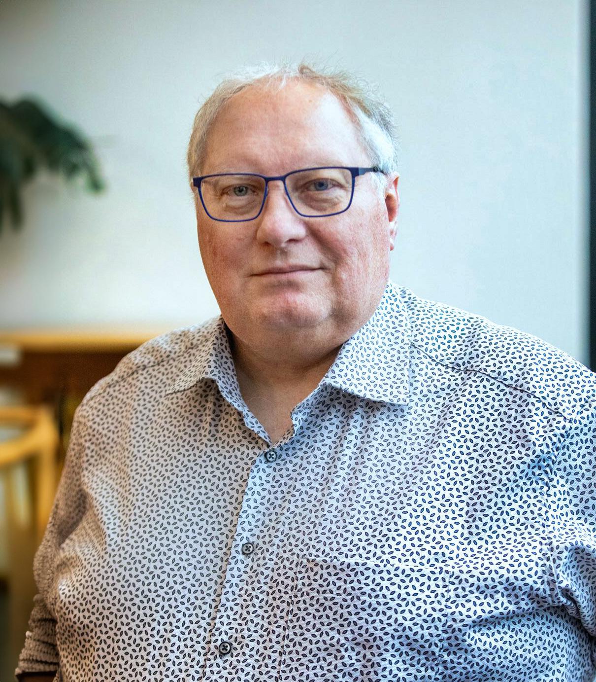 Lars Bo Nielsen