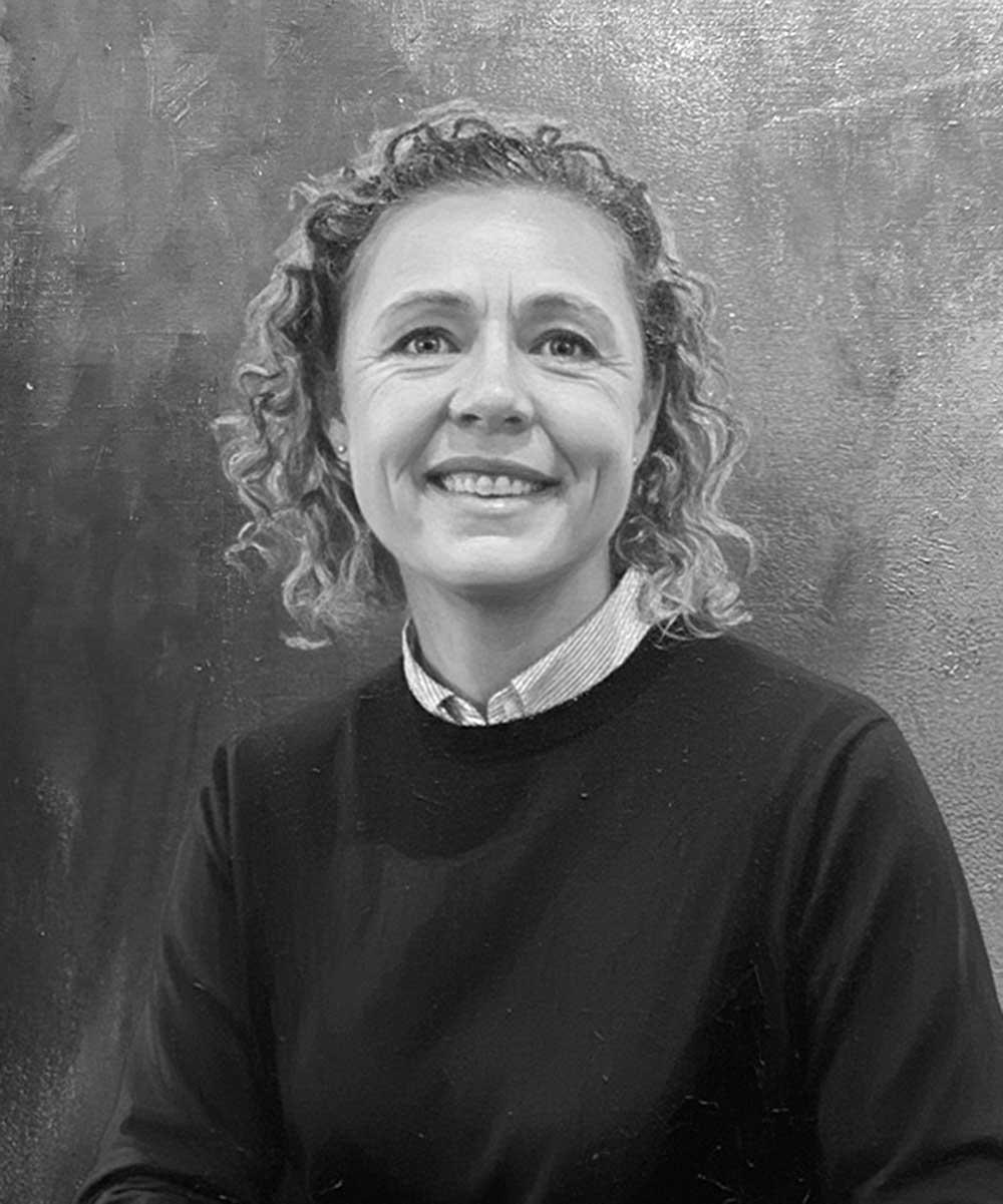 Anne Fischer Brændbyge
