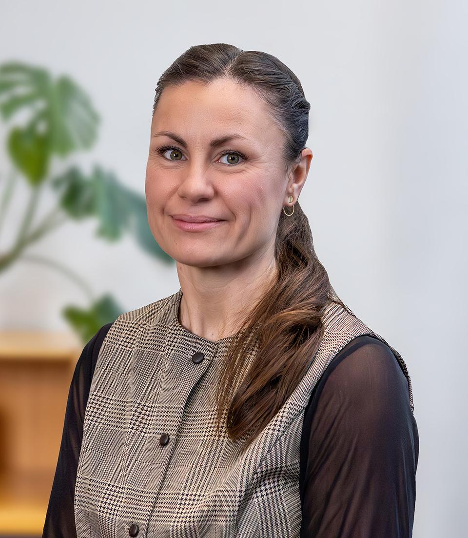 Maibrit Christensen